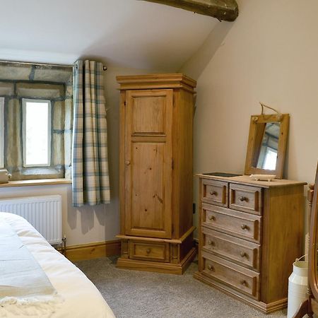 Little Grans Cottage Cowling 외부 사진