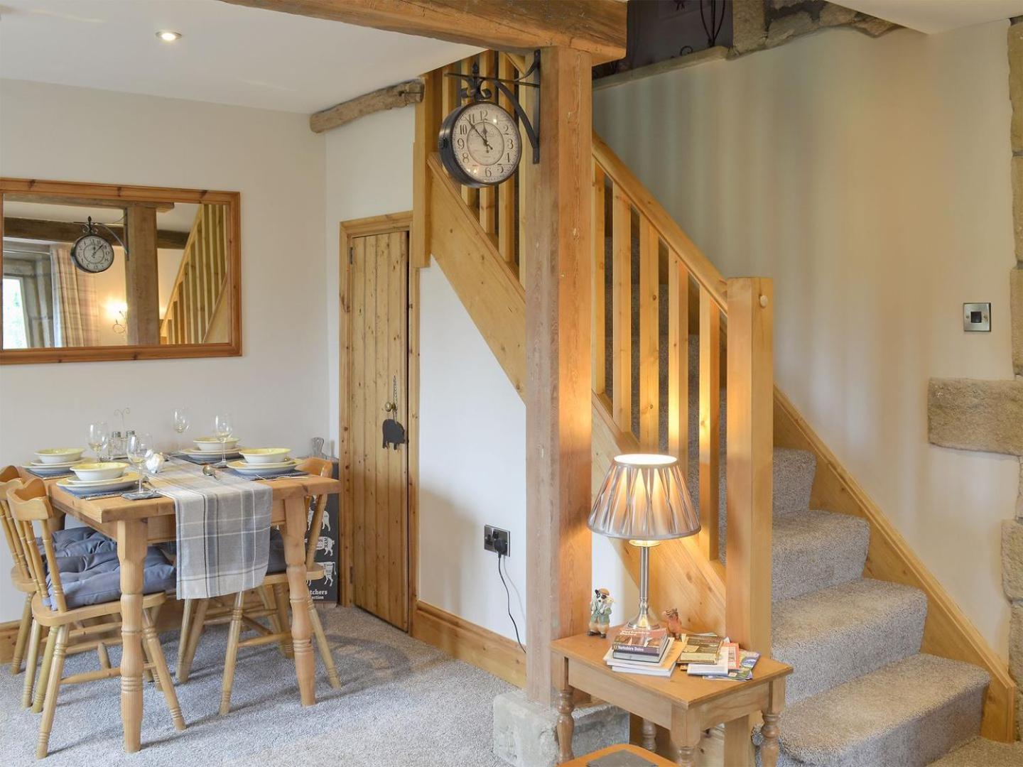 Little Grans Cottage Cowling 외부 사진